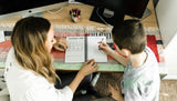 Time For Us A Parent & Child Daily Interactive Journal