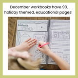 Level 1 December Workbook