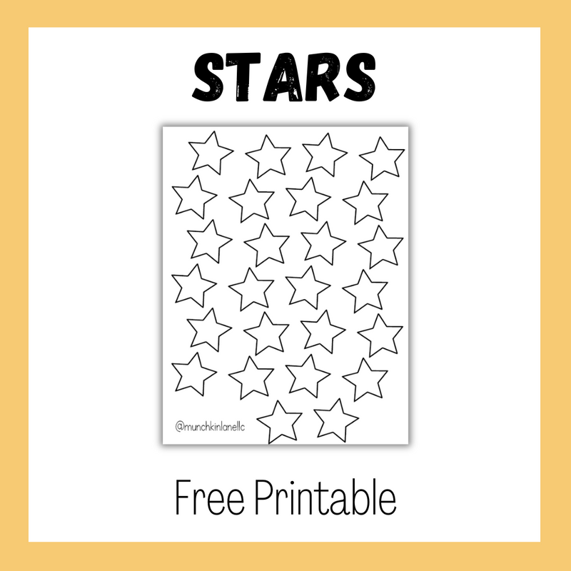 Stars | FREE download
