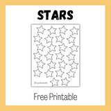 Stars | FREE download