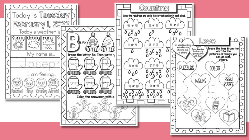 Level 1 Tri-Annual Subscription