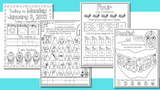 Level 1 Workbooks Dec - July 2024
