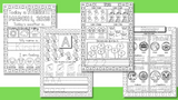 Level 1 Workbooks Dec - July 2024