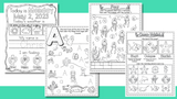 Level 1 Workbooks Dec - July 2024