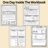 September First Grade Workbook (Ages 6-7)