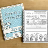 January Level 2 Workbook 2026