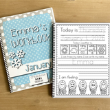 January Level 3 Workbook 2026