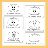 Pumpkin Book