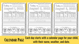 Level 2 August Workbook