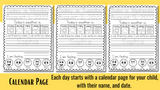 Level 4 August Workbook