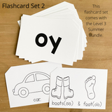 Whiteboard & Flash card Bundle