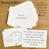 Whiteboard & Flash card Bundle