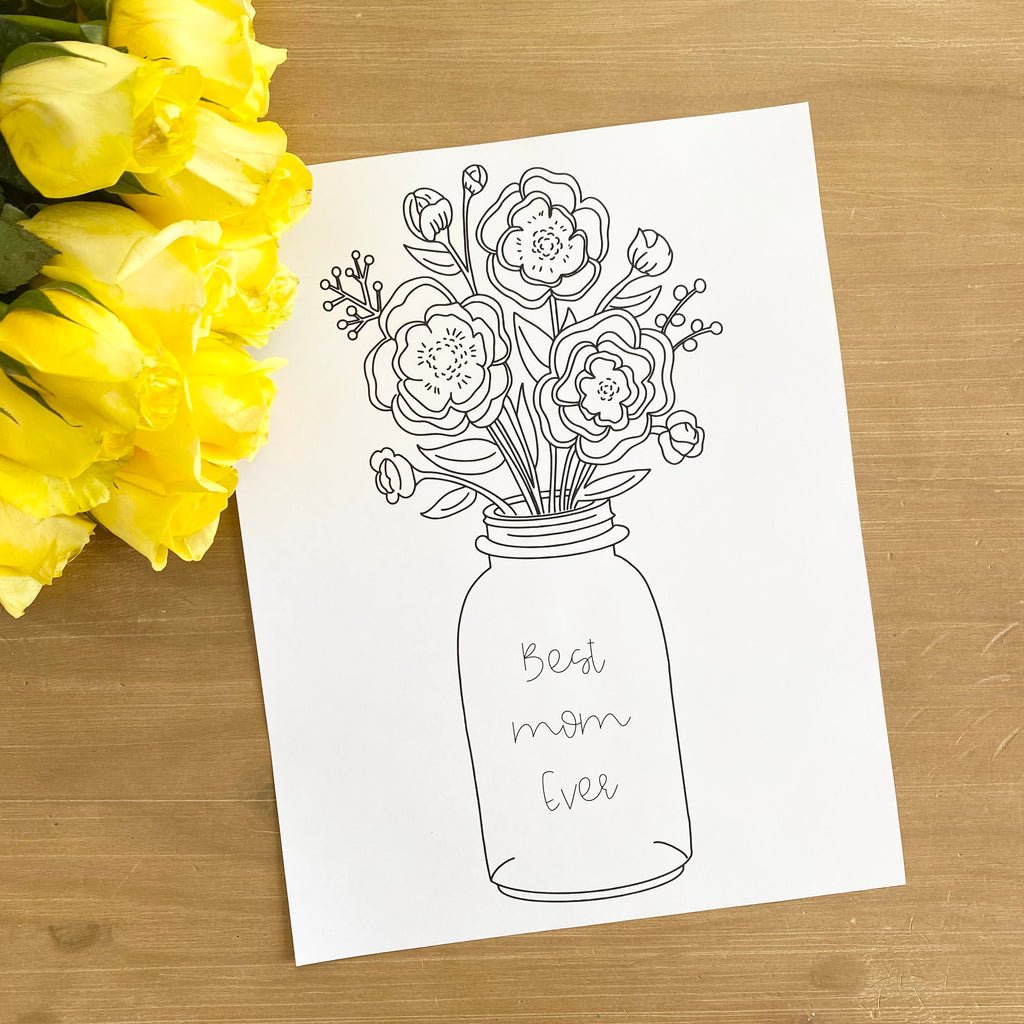 Mother's Day Prints
