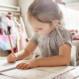 Personalized Workbook Subscription- Toddler