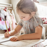 zPersonalized Workbook Subscription- Toddler