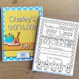 Personalized Workbook Subscription-LEVEL 2