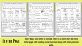Level 4 August Workbook