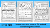 Level 3 September Workbook