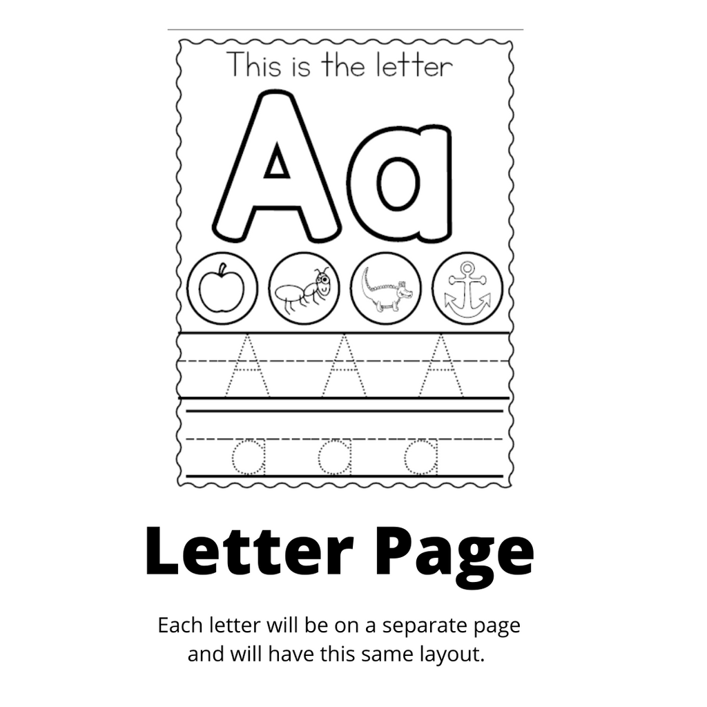 Nora Letter Tracing for Kids Trace my Name Workbook: Tracing Books f - VERY  GOOD 9781986255226