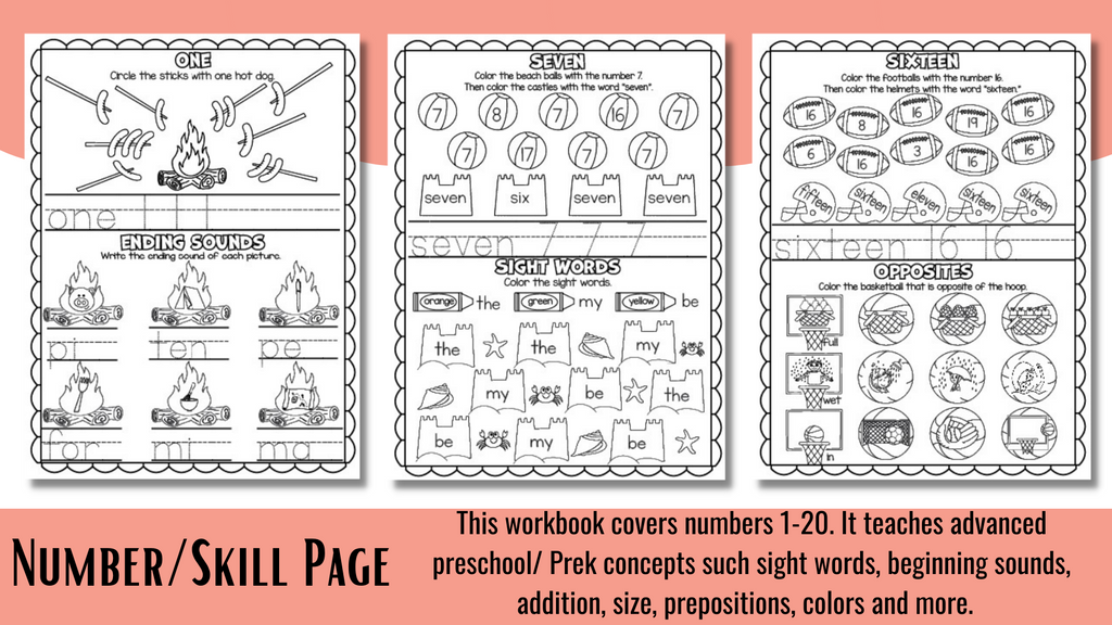 Personalized Workbook Subscription-LEVEL 2