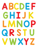 Educational Posters