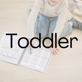 Toddler Tri-Annual Subscription